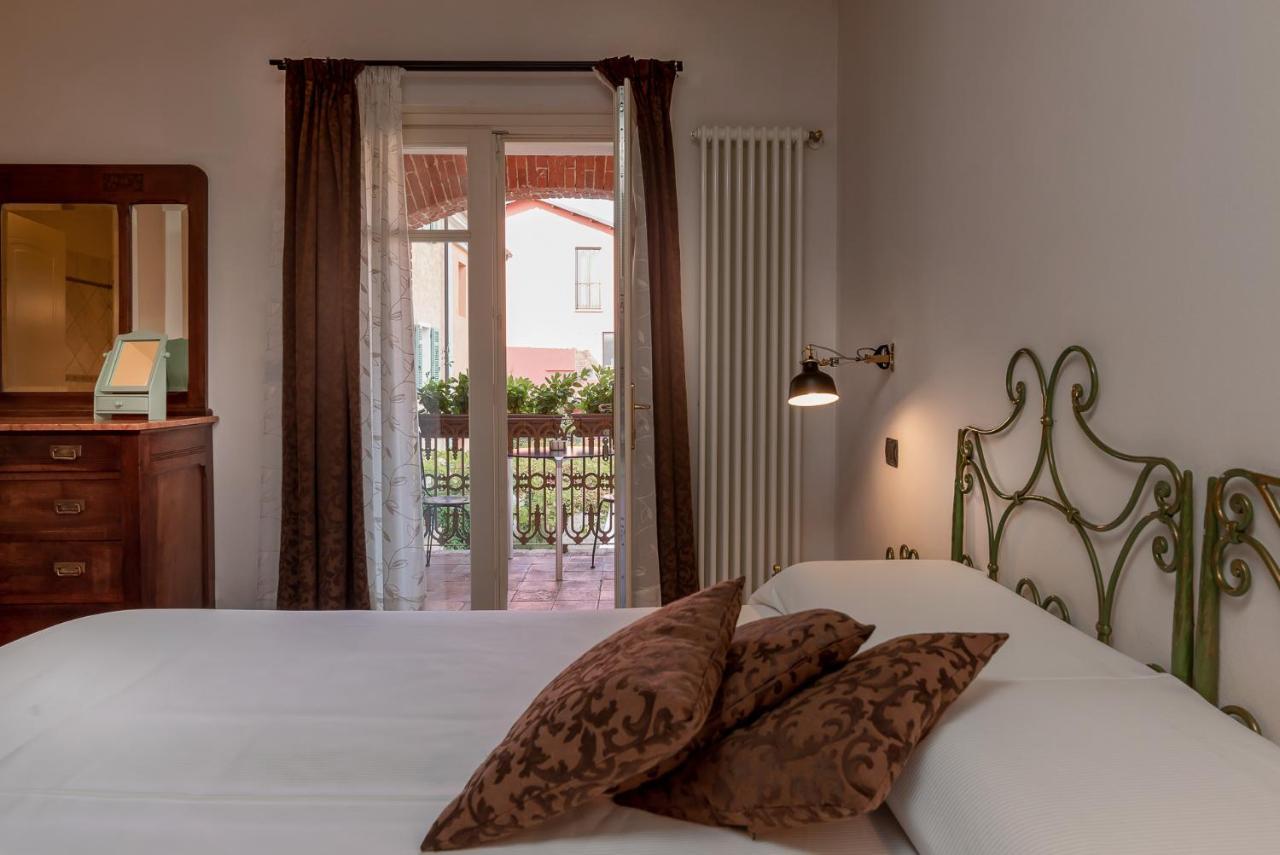 Agriturismo San Martino Clavesana ภายนอก รูปภาพ
