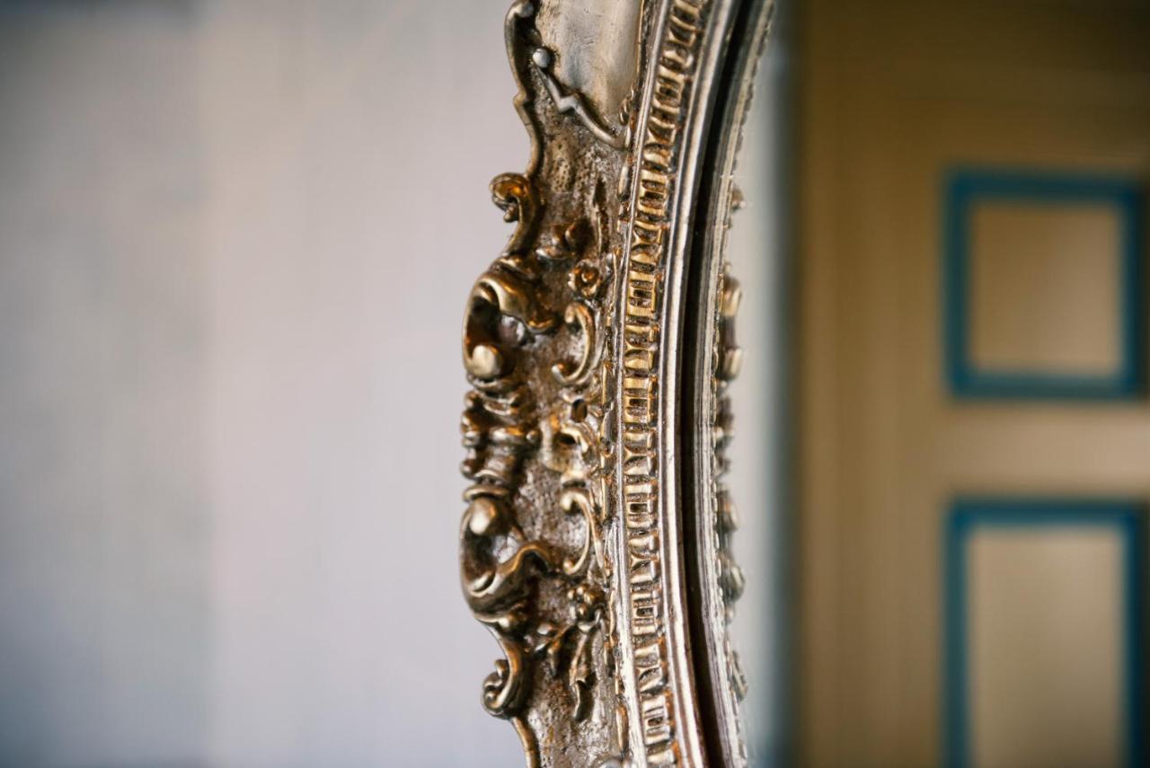 Agriturismo San Martino Clavesana ภายนอก รูปภาพ