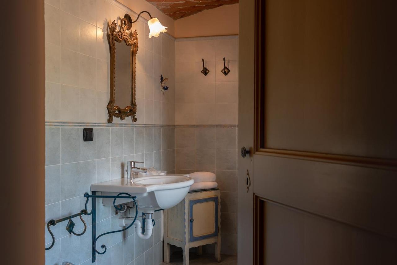 Agriturismo San Martino Clavesana ภายนอก รูปภาพ