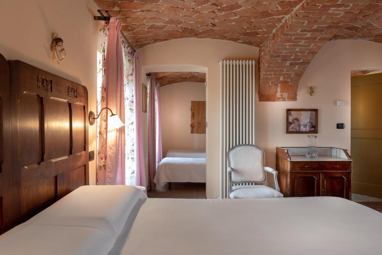 Agriturismo San Martino Clavesana ภายนอก รูปภาพ
