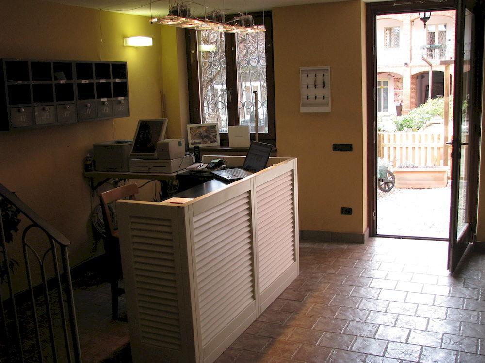 Agriturismo San Martino Clavesana ภายนอก รูปภาพ